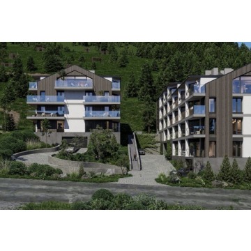 Działka budowlana na sprzedaż, 40900m², Szczyrk - Działki na sprzedaż - Szczyrk - zdjęcie 4