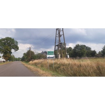 Obiekt na sprzedaż - Pozostałe nieruchomości - Topolany - zdjęcie 5