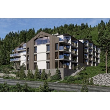 Działka budowlana na sprzedaż, 40900m², Szczyrk - Działki na sprzedaż - Szczyrk - zdjęcie 3
