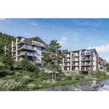 Działka budowlana na sprzedaż, 40900m², Szczyrk - Działki na sprzedaż - Szczyrk - zdjęcie 2