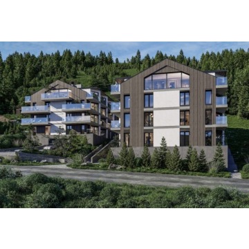 Działka budowlana na sprzedaż, 40900m², Szczyrk