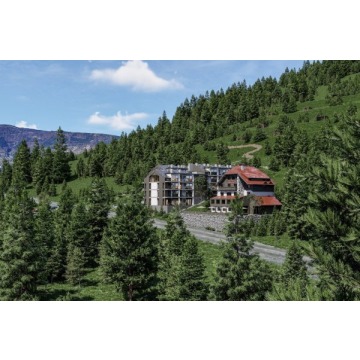 Działka budowlana na sprzedaż, 40900m², Szczyrk - Działki na sprzedaż - Szczyrk - zdjęcie 6