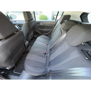 Peugeot 308  Hatchback 2014,  1.2 benzyna - Na sprzedaż za 24 900 zł - Pyzdry - zdjęcie 8