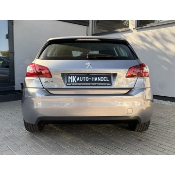 Peugeot 308  Hatchback 2014,  1.2 benzyna - Na sprzedaż za 24 900 zł - Pyzdry - zdjęcie 5