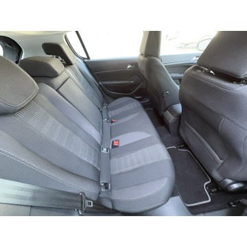 Peugeot 308  Hatchback 2014,  1.2 benzyna - Na sprzedaż za 24 900 zł - Pyzdry - zdjęcie 10