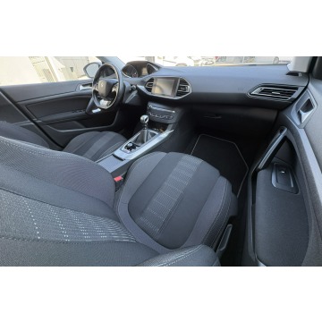 Peugeot 308  Hatchback 2014,  1.2 benzyna - Na sprzedaż za 24 900 zł - Pyzdry - zdjęcie 11