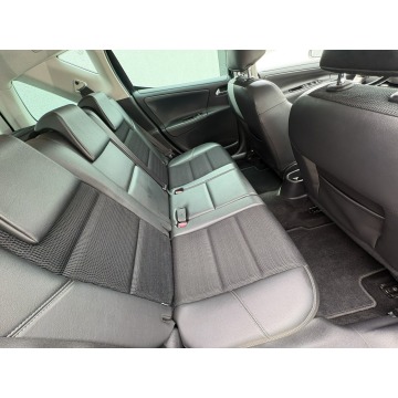 Peugeot 207  Kombi 2008,  1.6 diesel - Na sprzedaż za 9 900,00 zł - Pyzdry - zdjęcie 10