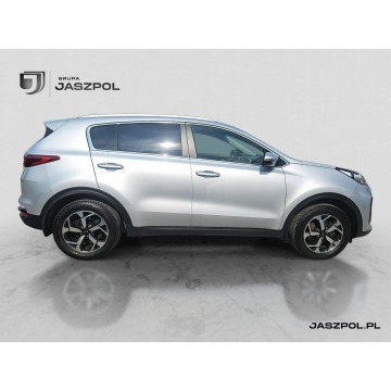 Kia Sportage  SUV 2019,  1.6 benzyna - Na sprzedaż za 66 500 zł - Łódź - zdjęcie 4