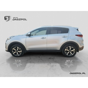 Kia Sportage  SUV 2019,  1.6 benzyna - Na sprzedaż za 66 500 zł - Łódź - zdjęcie 8