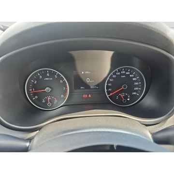 Kia Sportage  SUV 2019,  1.6 benzyna - Na sprzedaż za 66 500 zł - Łódź - zdjęcie 10