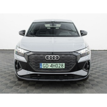 Audi Q4  SUV 2023 elektryczny, automat - Na sprzedaż za 179 850 zł - Pępowo - zdjęcie 7
