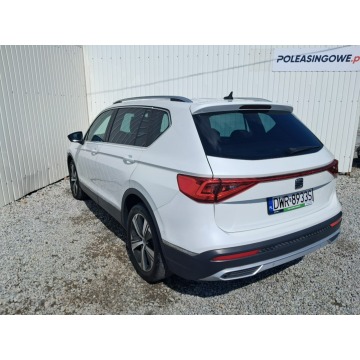 Seat Tarraco  SUV 2021,  2.0 diesel, automat - Na sprzedaż za 71 340 zł - Komorniki - zdjęcie 6