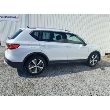 Seat Tarraco  SUV 2021,  2.0 diesel, automat - Na sprzedaż za 71 340 zł - Komorniki - zdjęcie 7