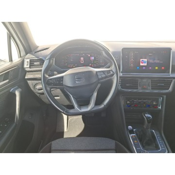 Seat Tarraco  SUV 2021,  2.0 diesel, automat - Na sprzedaż za 71 340 zł - Komorniki - zdjęcie 12