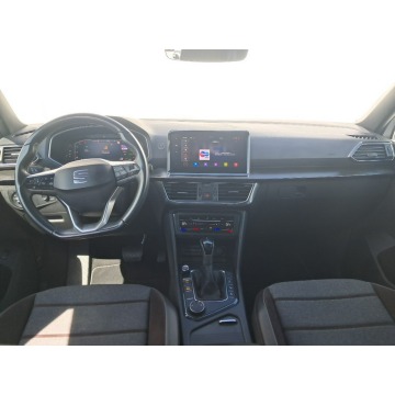 Seat Tarraco  SUV 2021,  2.0 diesel, automat - Na sprzedaż za 71 340 zł - Komorniki - zdjęcie 11