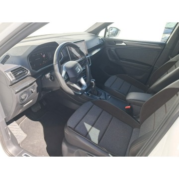 Seat Tarraco  SUV 2021,  2.0 diesel, automat - Na sprzedaż za 71 340 zł - Komorniki - zdjęcie 10