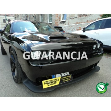 sprzedam ładnego DODGE CHALLENGERA 5.6 B  309KM JEDYNY TAKI NA WSCHODZ