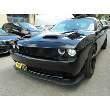 Dodge Challenger  Coupe/Sportowy 2015,  5.7 benzyna, automat - Na sprzedaż za 84 000 zł - Lublin - zdjęcie 2