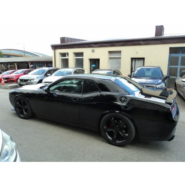 Dodge Challenger  Coupe/Sportowy 2015,  5.7 benzyna, automat - Na sprzedaż za 84 000 zł - Lublin - zdjęcie 4