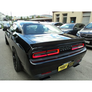 Dodge Challenger  Coupe/Sportowy 2015,  5.7 benzyna, automat - Na sprzedaż za 84 000 zł - Lublin - zdjęcie 5