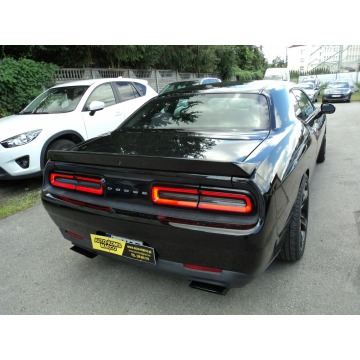 Dodge Challenger  Coupe/Sportowy 2015,  5.7 benzyna, automat - Na sprzedaż za 84 000 zł - Lublin - zdjęcie 6
