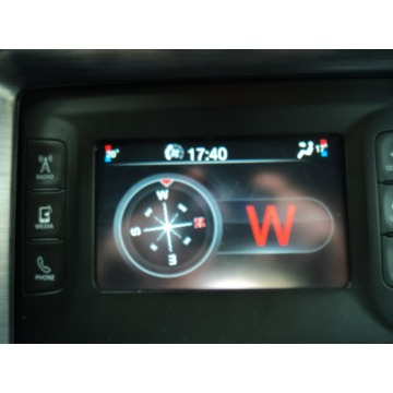 Dodge Challenger  Coupe/Sportowy 2015,  5.7 benzyna, automat - Na sprzedaż za 84 000 zł - Lublin - zdjęcie 11