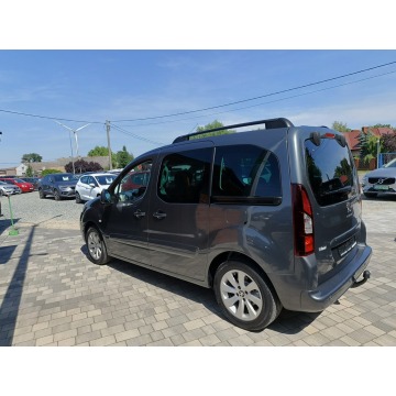 Peugeot Partner  Minivan/Van 2013,  1.6 diesel - Na sprzedaż za 26 900 zł - Twardów - zdjęcie 7