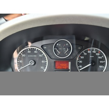 Peugeot Partner  Minivan/Van 2013,  1.6 diesel - Na sprzedaż za 26 900 zł - Twardów - zdjęcie 9