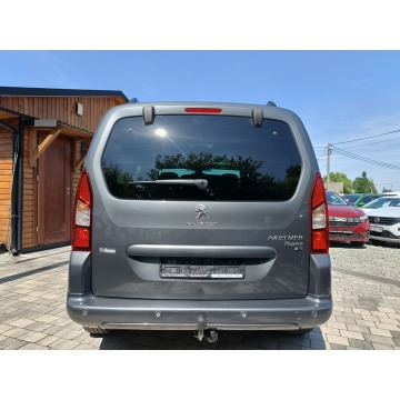 Peugeot Partner  Minivan/Van 2013,  1.6 diesel - Na sprzedaż za 26 900 zł - Twardów - zdjęcie 6