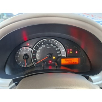 Nissan Micra  Hatchback 2011,  1.2 benzyna - Na sprzedaż za 16 900 zł - Mysłowice - zdjęcie 10