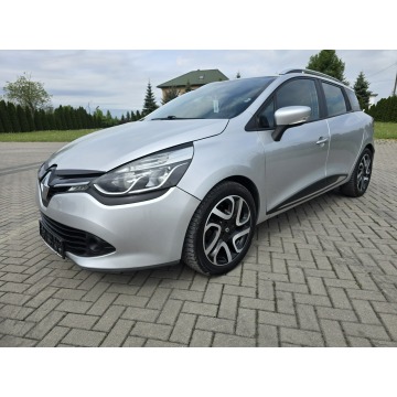 Renault Clio  Kombi 2015,  1.5 diesel - Na sprzedaż za 15 900 zł - Kutno - zdjęcie 8