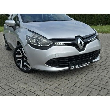 Renault Clio  Kombi 2015,  1.5 diesel - Na sprzedaż za 15 900 zł - Kutno - zdjęcie 5