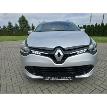 Renault Clio  Kombi 2015,  1.5 diesel - Na sprzedaż za 15 900 zł - Kutno - zdjęcie 6