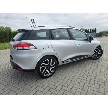 Renault Clio  Kombi 2015,  1.5 diesel - Na sprzedaż za 15 900 zł - Kutno - zdjęcie 10