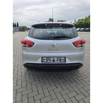 Renault Clio  Kombi 2015,  1.5 diesel - Na sprzedaż za 15 900 zł - Kutno - zdjęcie 11