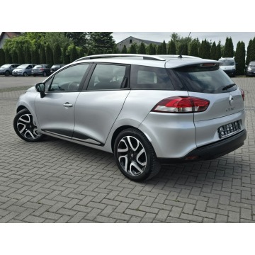 Renault Clio  Kombi 2015,  1.5 diesel - Na sprzedaż za 15 900 zł - Kutno - zdjęcie 12