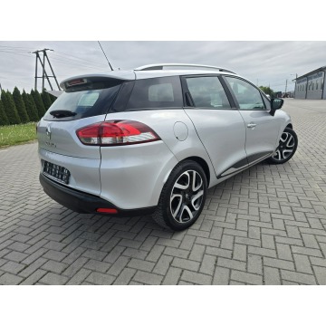 Renault Clio  Kombi 2015,  1.5 diesel - Na sprzedaż za 15 900 zł - Kutno - zdjęcie 9