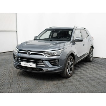 SsangYong   SUV 2022,  1.5 benzyna, automat - Na sprzedaż za 71 850 zł - Gdańsk - zdjęcie 2