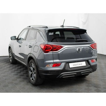 SsangYong   SUV 2022,  1.5 benzyna, automat - Na sprzedaż za 71 850 zł - Gdańsk - zdjęcie 4