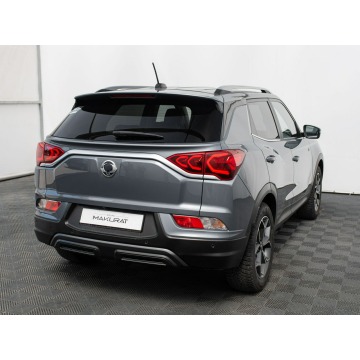 SsangYong   SUV 2022,  1.5 benzyna, automat - Na sprzedaż za 71 850 zł - Gdańsk - zdjęcie 5