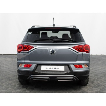 SsangYong   SUV 2022,  1.5 benzyna, automat - Na sprzedaż za 71 850 zł - Gdańsk - zdjęcie 8