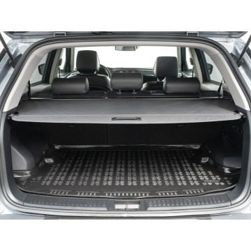 SsangYong   SUV 2022,  1.5 benzyna, automat - Na sprzedaż za 71 850 zł - Gdańsk - zdjęcie 9