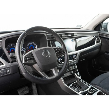 SsangYong   SUV 2022,  1.5 benzyna, automat - Na sprzedaż za 71 850 zł - Gdańsk - zdjęcie 6