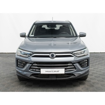 SsangYong   SUV 2022,  1.5 benzyna, automat - Na sprzedaż za 71 850 zł - Gdańsk - zdjęcie 7