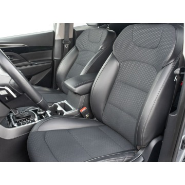 SsangYong   SUV 2022,  1.5 benzyna, automat - Na sprzedaż za 71 850 zł - Gdańsk - zdjęcie 12