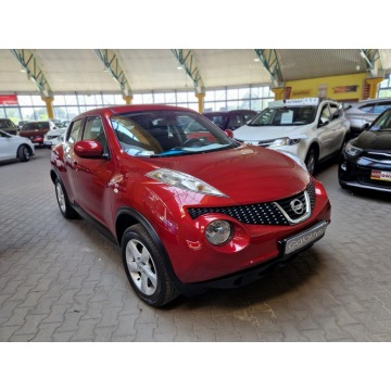 Nissan Juke - Zobacz opis !!W podanej cenie  Roczna Gwarancja !!