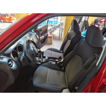 Nissan Juke  Hatchback 2014,  1.6 benzyna - Na sprzedaż za 35 900 zł - Mysłowice - zdjęcie 10
