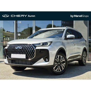 Chery Tiggo 7 HYBRID PREMIUM 1.5 HEV 224KM + 1DHT / Salon Polska