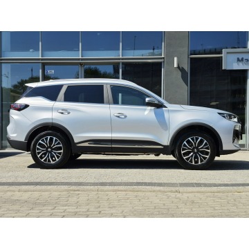 Chery Tiggo 7  SUV 2026,  1.5 hybryda, automat - Na sprzedaż za 134 900 zł - Łódź - zdjęcie 5