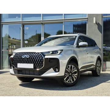 Chery Tiggo 7  SUV 2026,  1.5 hybryda, automat - Na sprzedaż za 134 900 zł - Łódź - zdjęcie 2